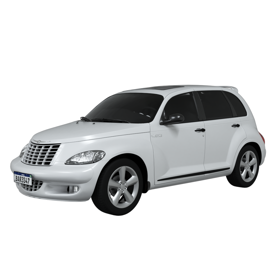 PT Cruiser